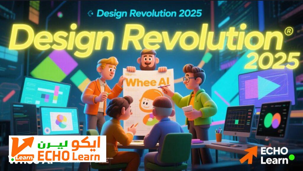 Whee AI: أفضل أداة ذكية لتصميم البوسترات في 2025 - دليل شامل Whee AI: أفضل أداة ذكية لتصميم البوسترات في 2025 - دليل شامل