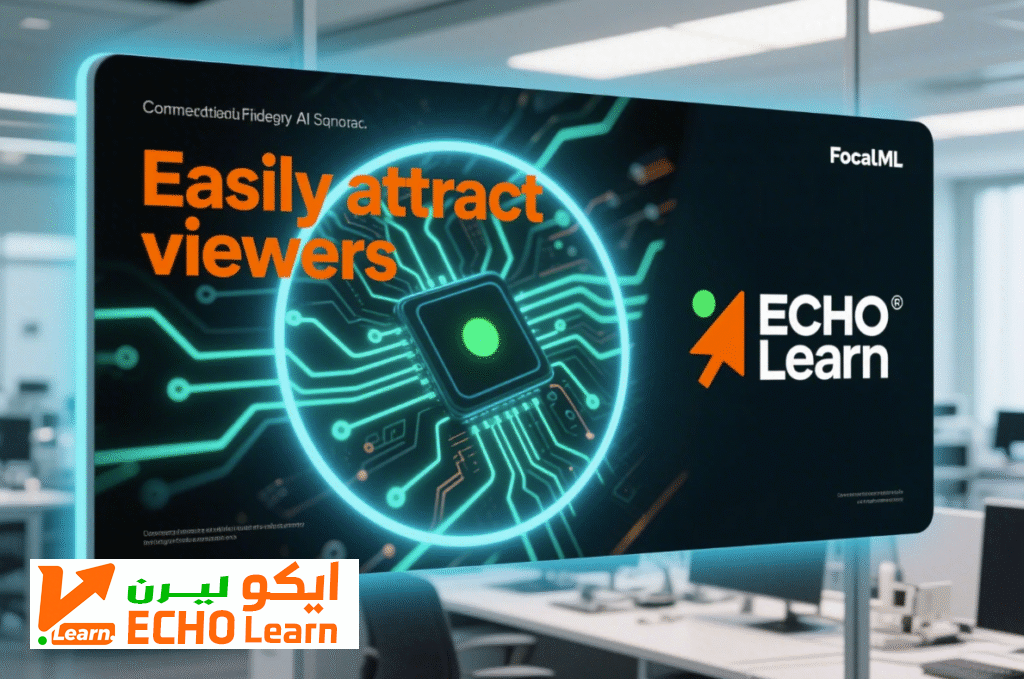 FocalML 2025: أداة مجانية مدهشة لإنتاج الفيديوهات FocalML 2025: أداة مجانية مدهشة لإنتاج الفيديوهات