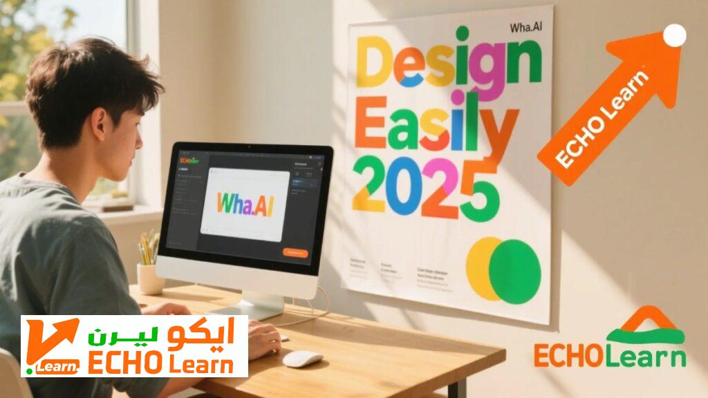Whee AI: أفضل أداة ذكية لتصميم البوسترات في 2025 - دليل شامل Whee AI: أفضل أداة ذكية لتصميم البوسترات في 2025 - دليل شامل