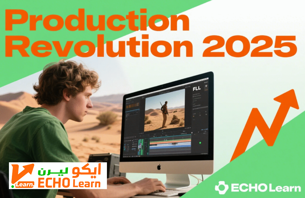 FocalML 2025: أداة مجانية مدهشة لإنتاج الفيديوهات FocalML 2025: أداة مجانية مدهشة لإنتاج الفيديوهات