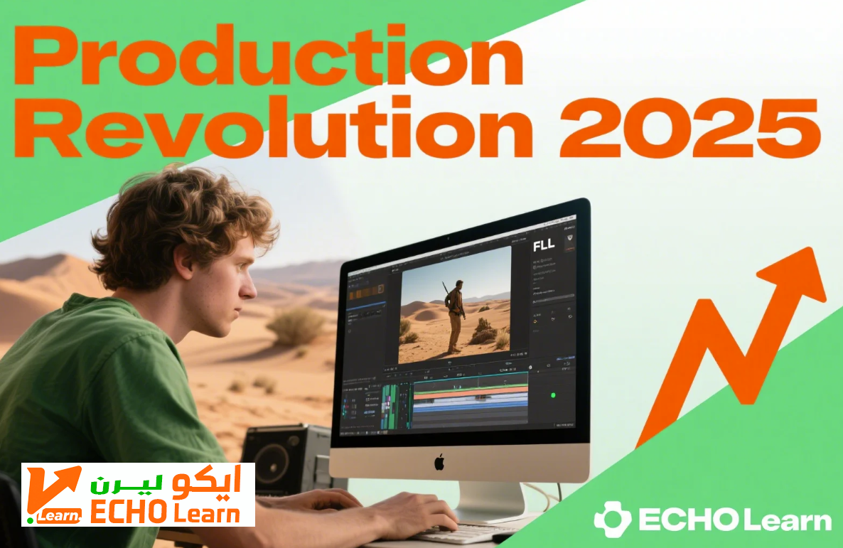FocalML 2025: أداة مجانية مدهشة لإنتاج الفيديوهات