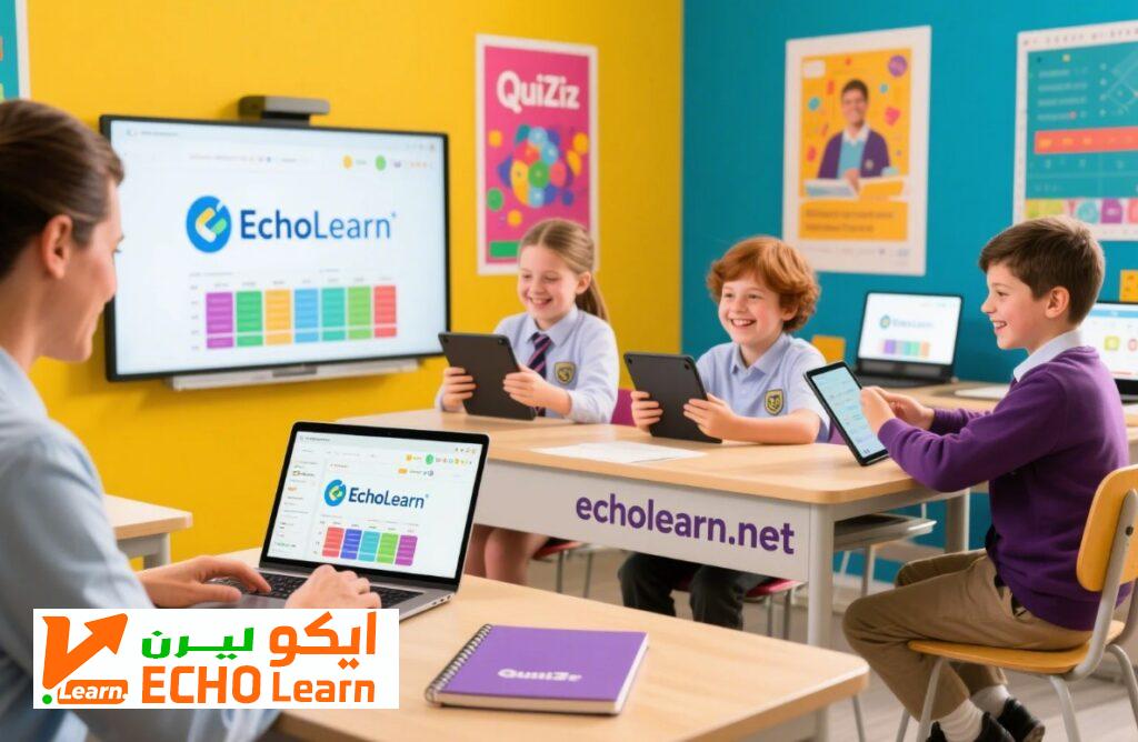 Quizizz Platform: How It Transforms the Learning Experience in 2025 Quizizz Platform: Transforming Education in 2025
