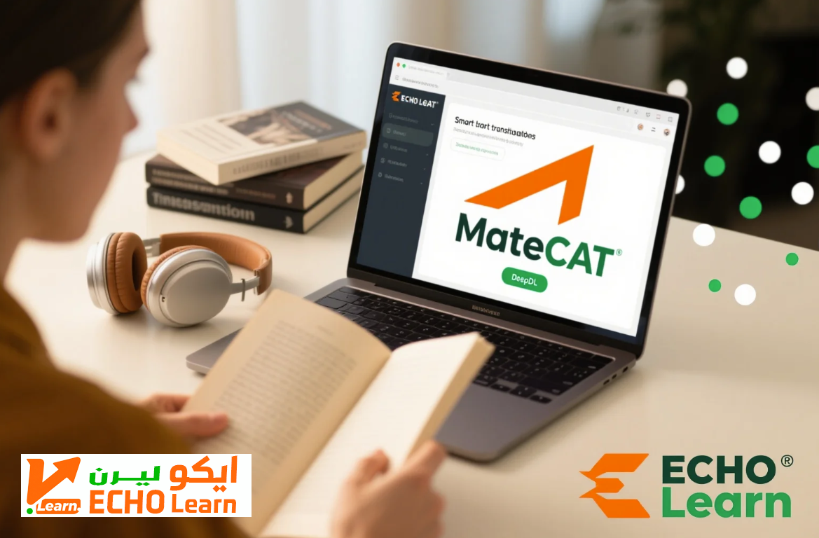 MateCAT 2025: أداة الترجمة المجانية التي تحتاجها كل مترجم محترف