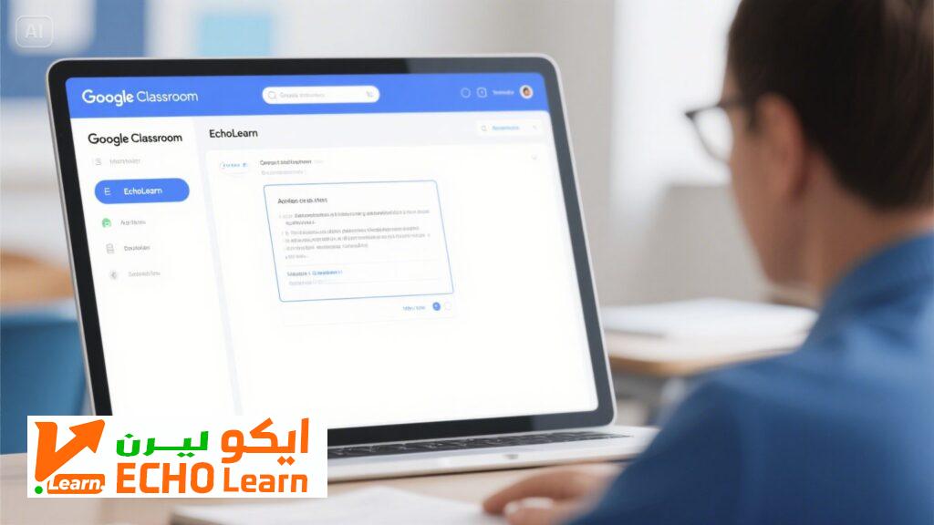 Google Classroom 2025: دليل المبتدئين Google Classroom 2025: دليل المبتدئين