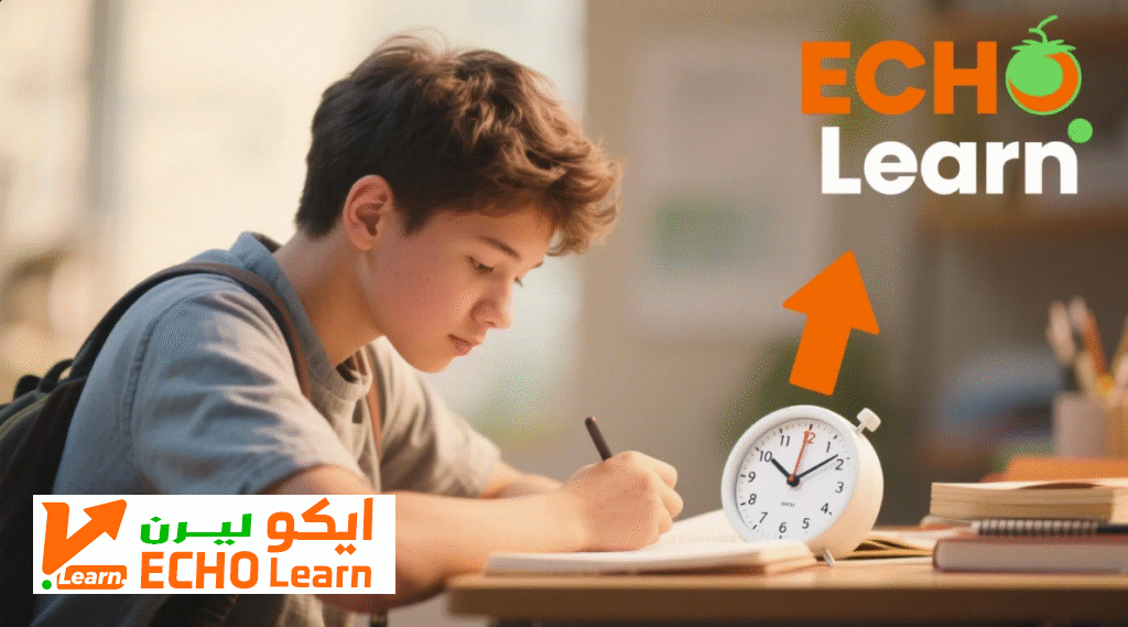 5 طرق لـ تحسين التركيز في الدراسة 5 طرق لـ تحسين التركيز في الدراسة