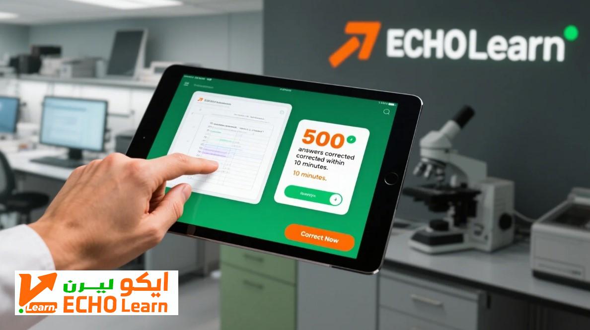 إبداع وتفاعل: NOLEJ ثورة في التعليم الإلكتروني في 2025؟