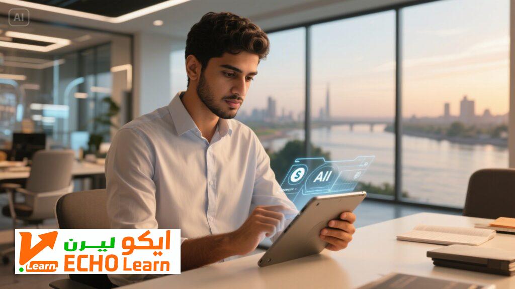 الذكاء الاصطناعي في الاستثمار 2025: حسّن قراراتك المالية الذكاء الاصطناعي في الاستثمار 2025: حسّن قراراتك المالية