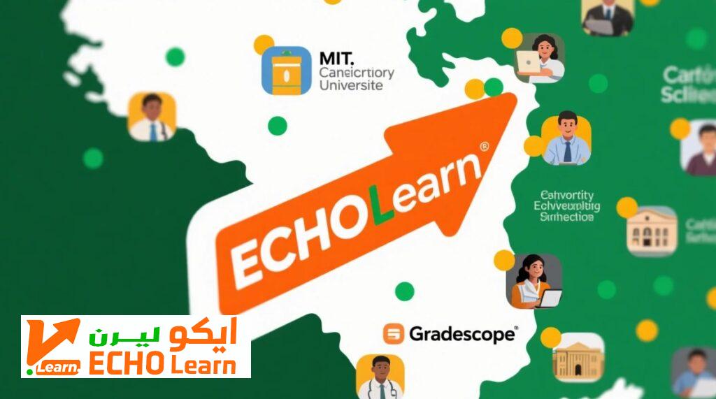 اكتشف قوة Gradescope كـ أداة AI مفيدة للتعليم في 2025 اكتشف قوة Gradescope كـ أداة AI مفيدة للتعليم في 2025