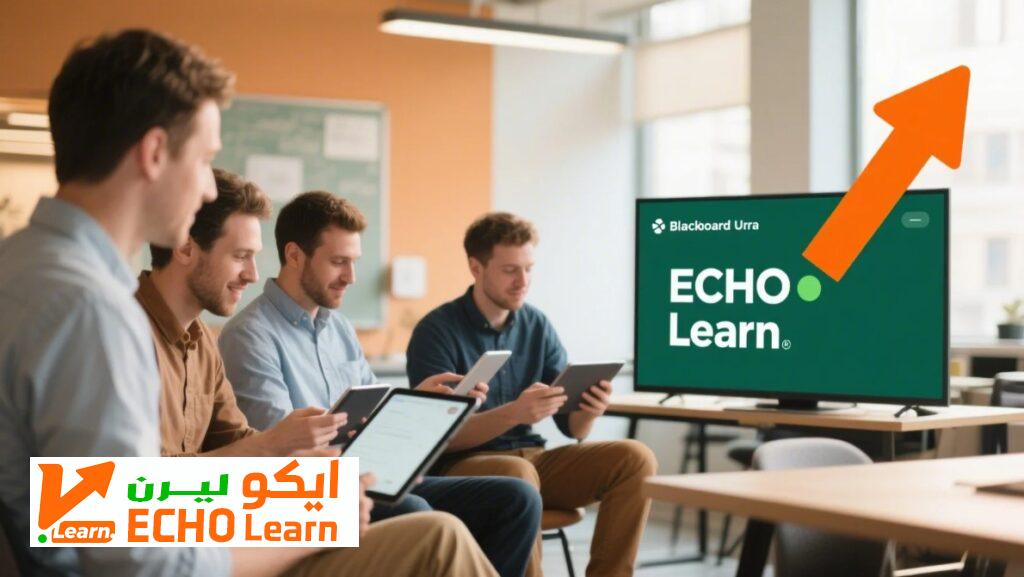 سرعة وإبداع: تعرف على قوة Blackboard Learn في 2025 سرعة وإبداع: تعرف على قوة Blackboard Learn في 2025