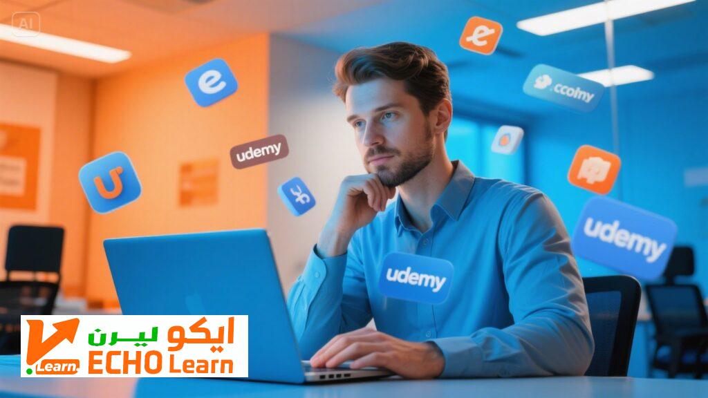 كيف تختار منصة تعليمية تناسبك في 2025؟ كيف تختار منصة تعليمية تناسبك في 2025؟