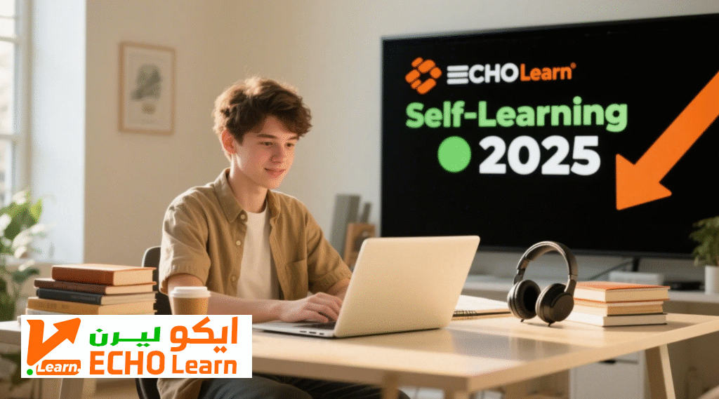 أفضل عادات التعلم الذاتي 2025 أفضل عادات التعلم الذاتي 2025