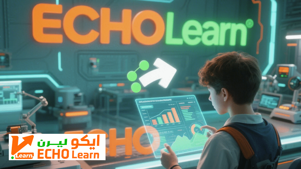 الذكاء الاصطناعي في التعليم: كيف يغير مستقبل التعلم 2025 الذكاء الاصطناعي في التعليم: كيف يغير مستقبل التعلم 2025
