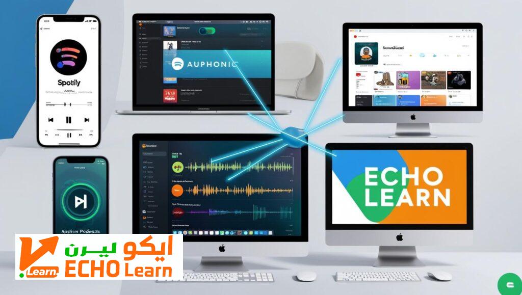 Auphonic أداة ذكية لتحسين الصوتيات في 2025 Auphonic أداة ذكية لتحسين الصوتيات في 2025