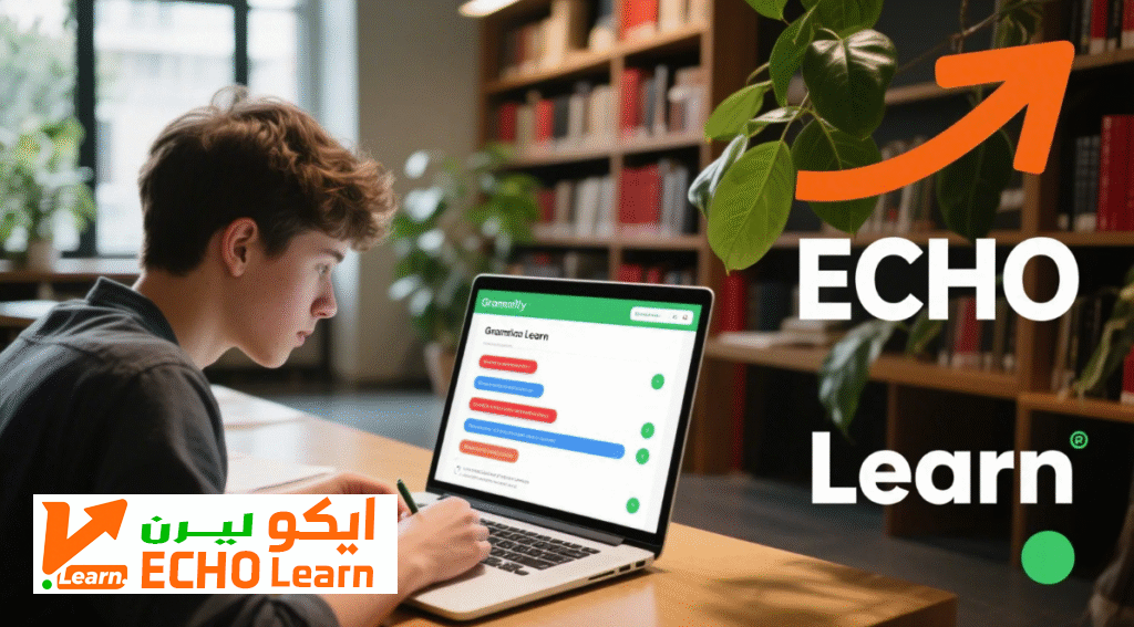 دليلك الشامل لاستخدام Grammarly في التعليم 2025 دليلك الشامل لاستخدام Grammarly في التعليم 2025