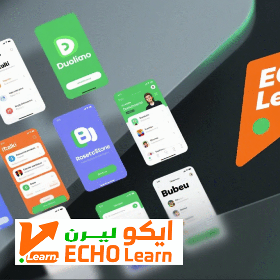 تعلم اللغات عبر الإنترنت: أفضل الطرق والمنصات في 2025