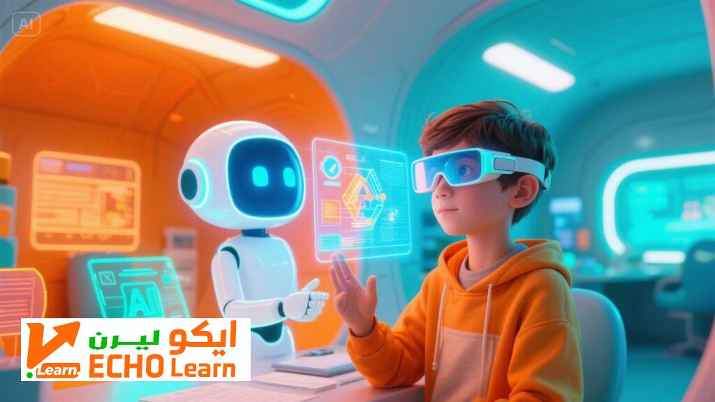 كيف تستخدم الذكاء الاصطناعي في التعلم الإلكتروني عام 2025؟ كيف تستخدم الذكاء الاصطناعي في التعلم الإلكتروني عام 2025؟