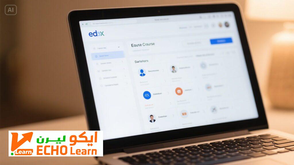 مراجعة منصة edX: حلول تعليمية مبتكرة لعام 2025