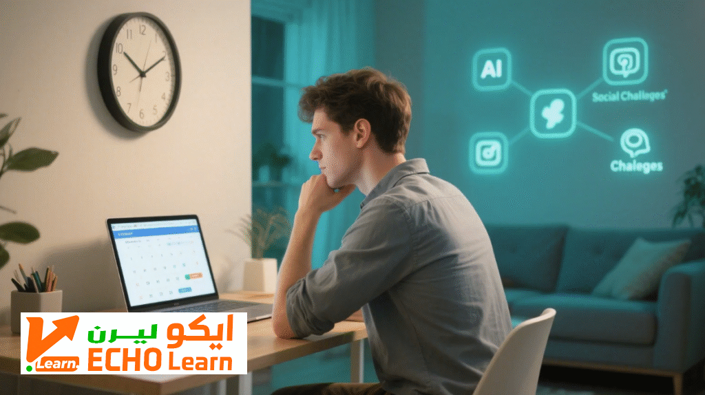 طرق إدارة الوقت: أسرار النجاح في 2025 2 طرق إدارة الوقت: أسرار النجاح في 2025