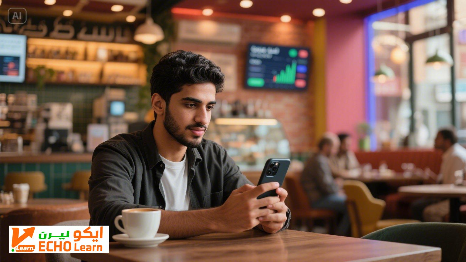 الاستثمار الرقمي 2025: ابدأ أول استثمارك بسهولة