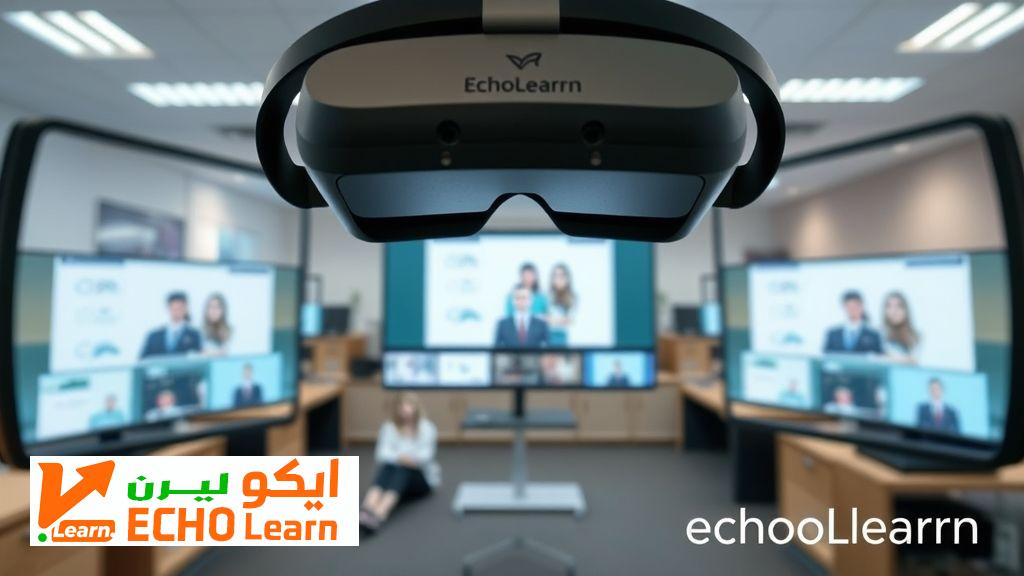 محاكاة واقع افتراضي تعليمية في 2025