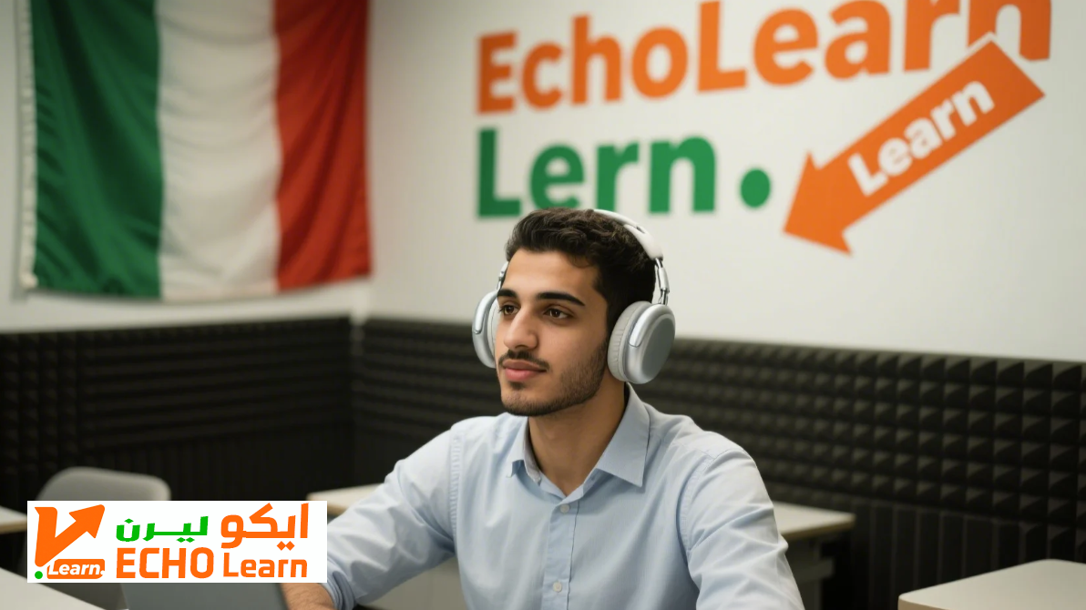 نصائح ذهبية لإتقان تعلم الإيطالية أونلاين