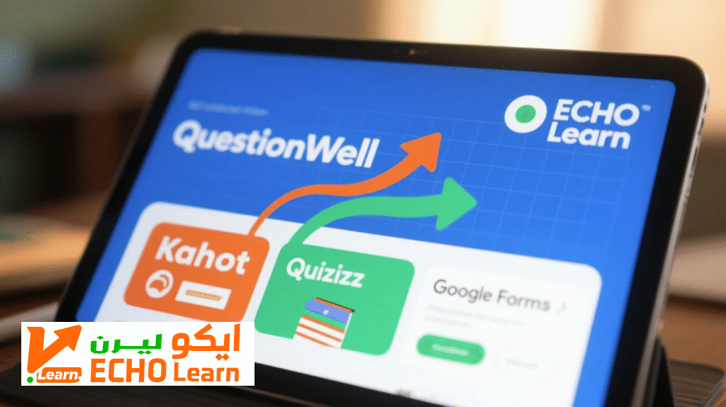 استكشاف منصة QuestionWell في 2025 استكشاف منصة QuestionWell في 2025