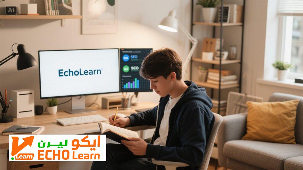 تعلم التسويق الرقمي 2025: دليل شامل تعلم التسويق الرقمي 2025: دليل شامل
