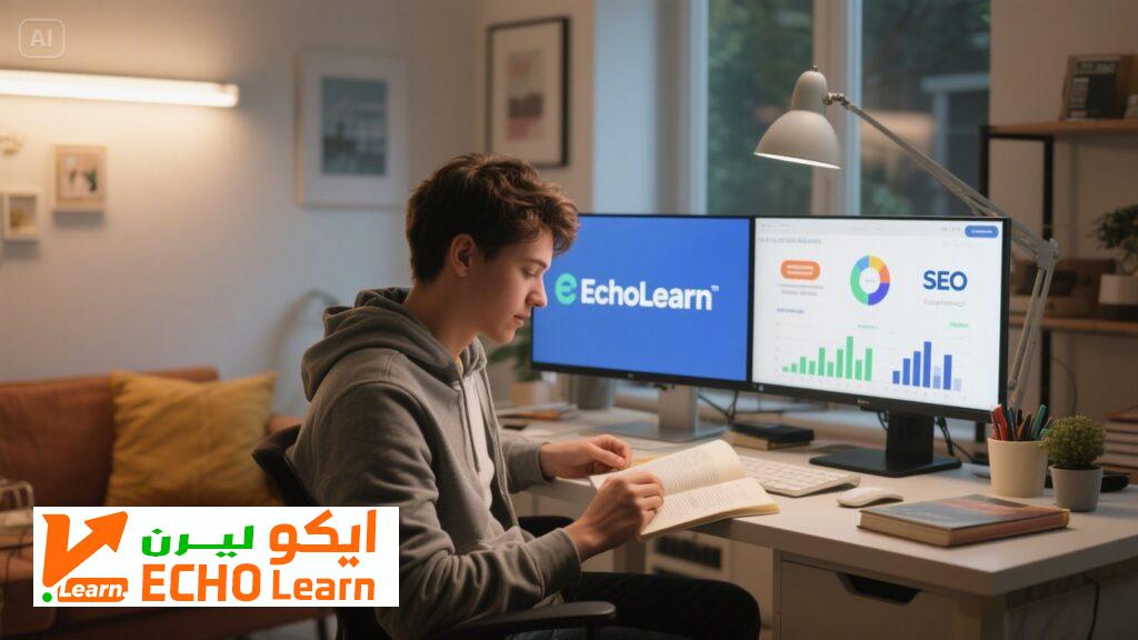 تعلم التسويق الرقمي 2025: دليل شامل تعلم التسويق الرقمي 2025: دليل شامل