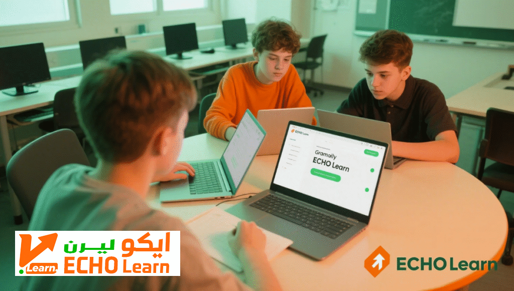 دليلك الشامل لاستخدام Grammarly في التعليم 2025 2 دليلك الشامل لاستخدام Grammarly في التعليم 2025