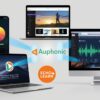 Auphonic أداة ذكية لتحسين الصوتيات في 2025