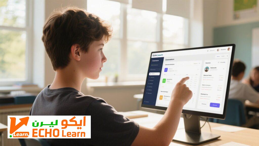 Google Classroom 2025: دليل المبتدئين Google Classroom 2025: دليل المبتدئين