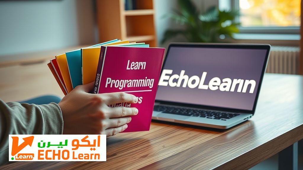 برمجة للمبتدئين 2025 : من أين تبدأ؟ برمجة للمبتدئين 2025 : من أين تبدأ؟