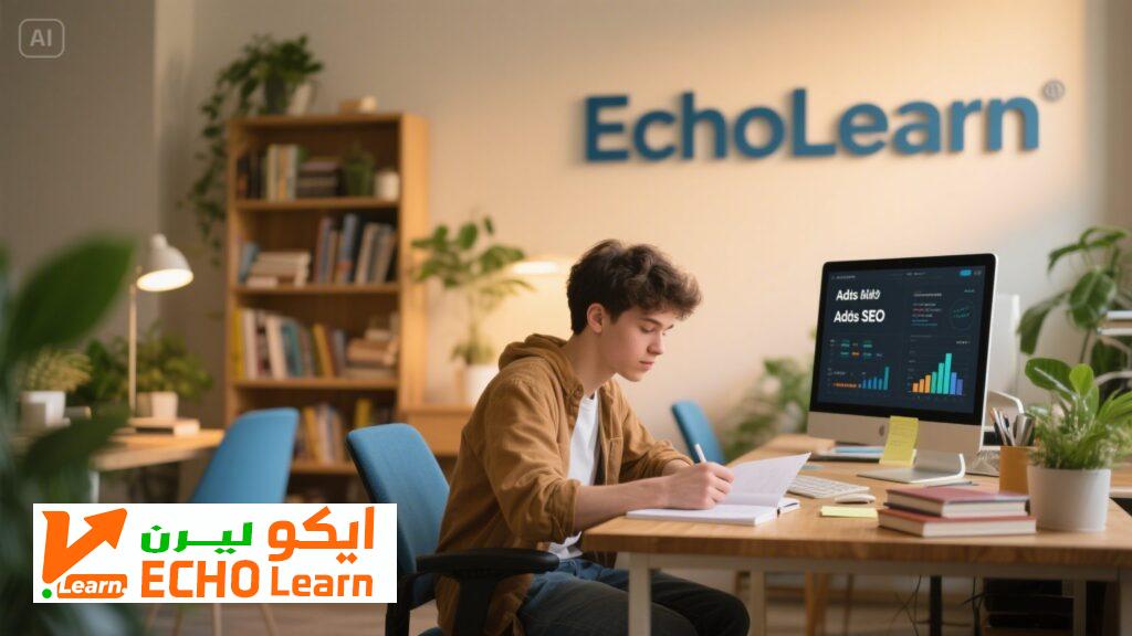 تعلم التسويق الرقمي 2025: دليل شامل تعلم التسويق الرقمي 2025: دليل شامل