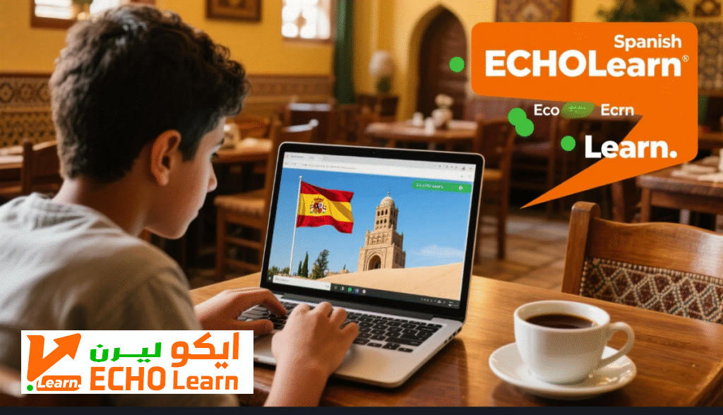 تخطى عقبات تعلم الإسبانية أونلاين؟ تخطى عقبات تعلم الإسبانية أونلاين؟