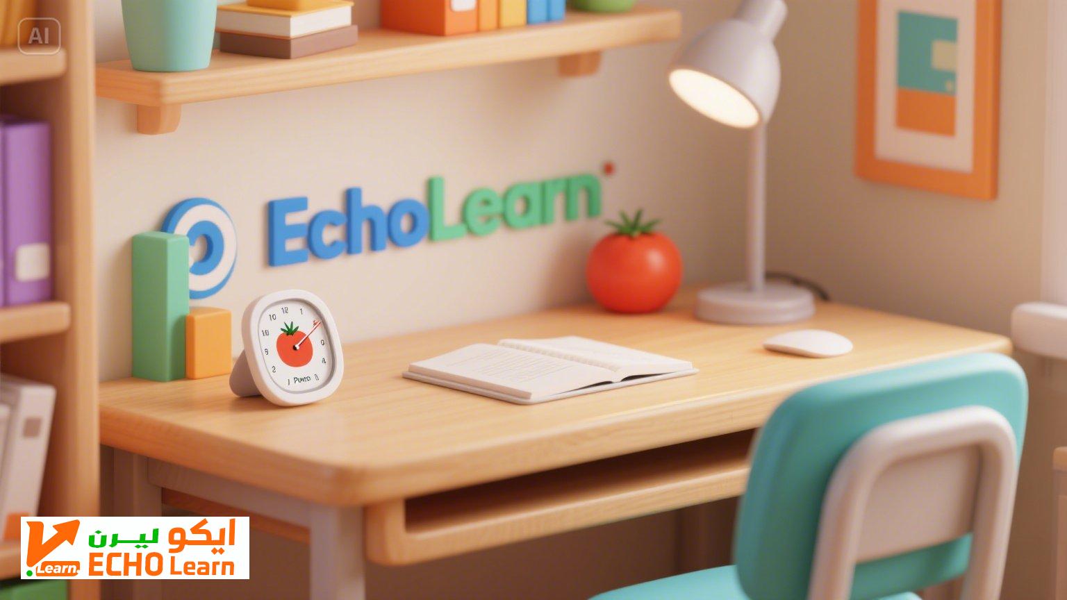 تقنية Pomodoro 2025 لزيادة الإنتاجية
