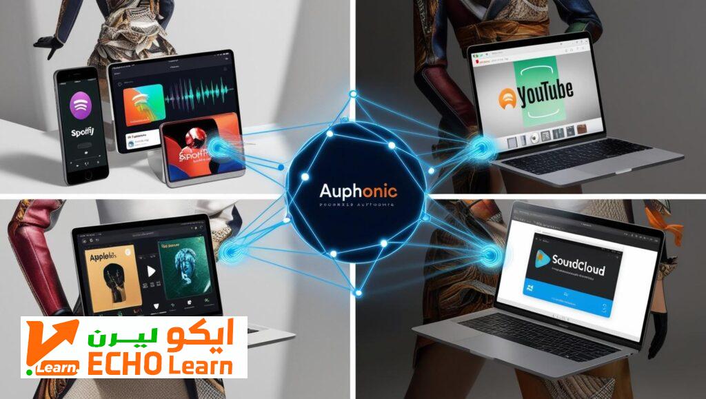 Auphonic أداة ذكية لتحسين الصوتيات في 2025 Auphonic أداة ذكية لتحسين الصوتيات في 2025