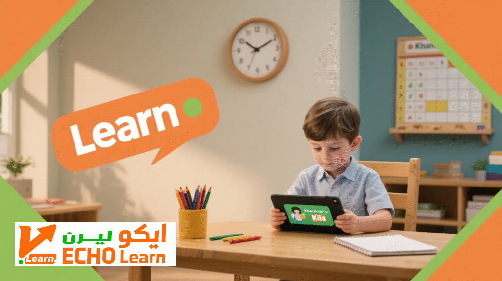 كيف تدعم طفلك في التعلم الرقمي؟ دليل شامل لعام 2025 2 كيف تدعم طفلك في التعلم الرقمي؟ دليل شامل لعام 2025