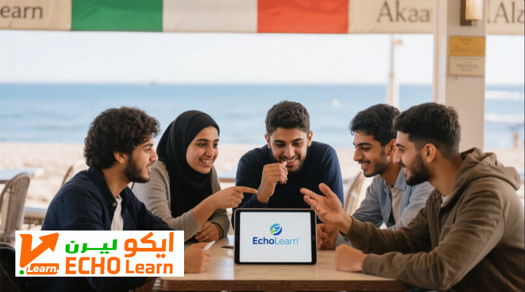 نصائح ذهبية لإتقان تعلم الإيطالية أونلاين نصائح ذهبية لإتقان تعلم الإيطالية أونلاين