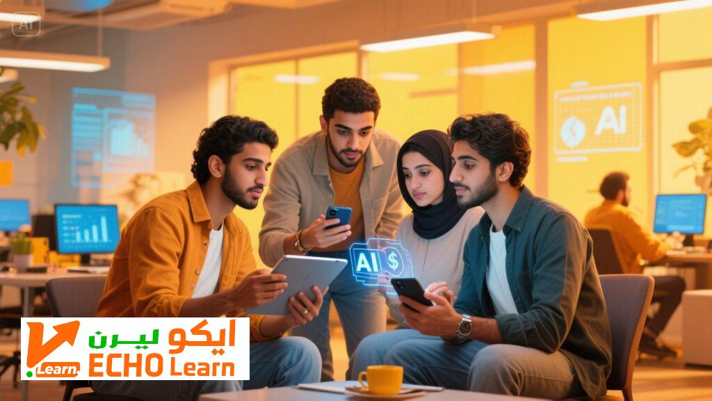 الذكاء الاصطناعي في الاستثمار 2025: حسّن قراراتك المالية 2 الذكاء الاصطناعي في الاستثمار 2025: حسّن قراراتك المالية