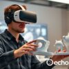 الواقع الافتراضي في التعليم: مستقبل التعلم التفاعلي 2025