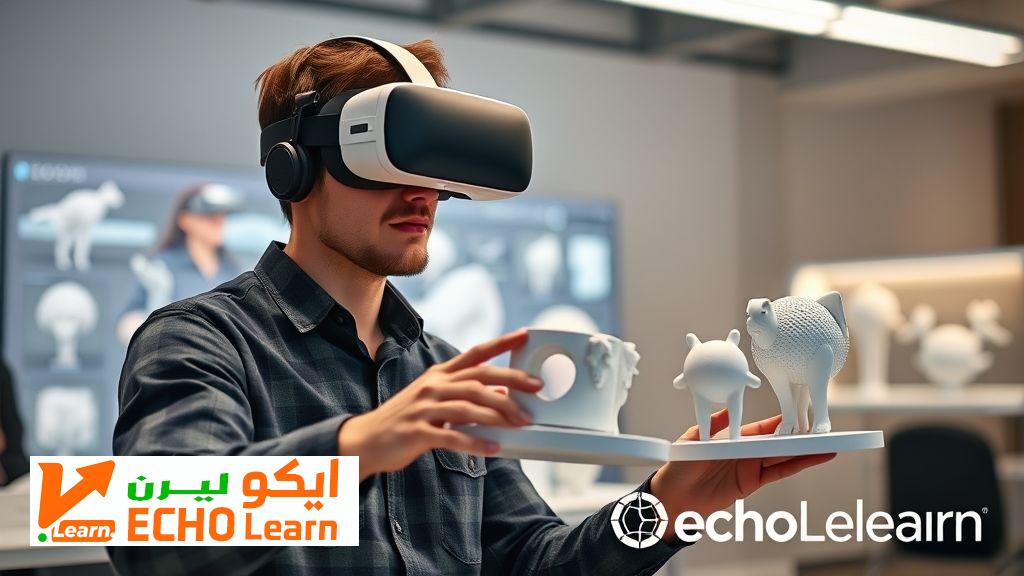 الواقع الافتراضي في التعليم: مستقبل التعلم التفاعلي 2025