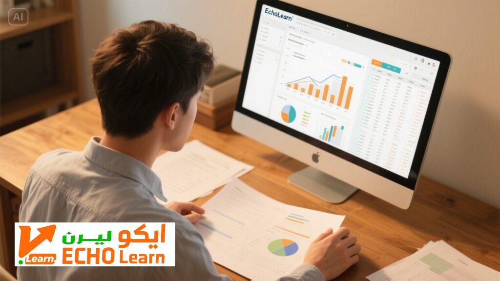 تعليم مالي عبر الإنترنت: أدوات ونصائح لإدارة ميزانيتك 2025 تعليم مالي عبر الإنترنت: أدوات ونصائح لإدارة ميزانيتك 2025