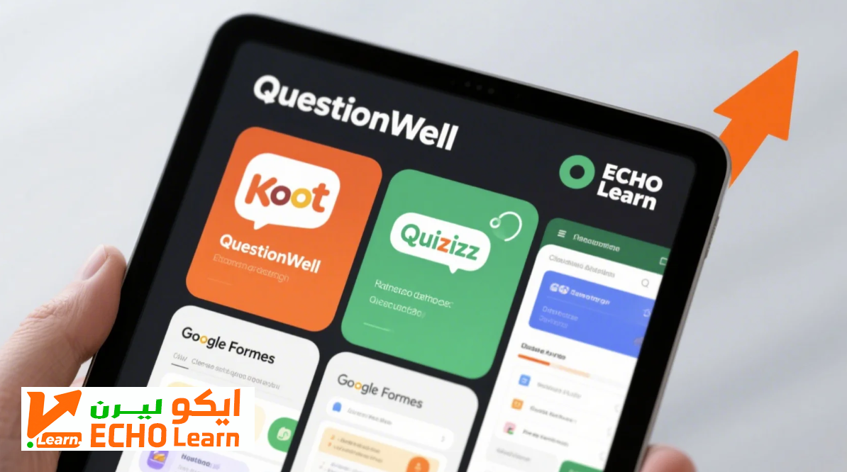 استكشاف منصة QuestionWell في 2025