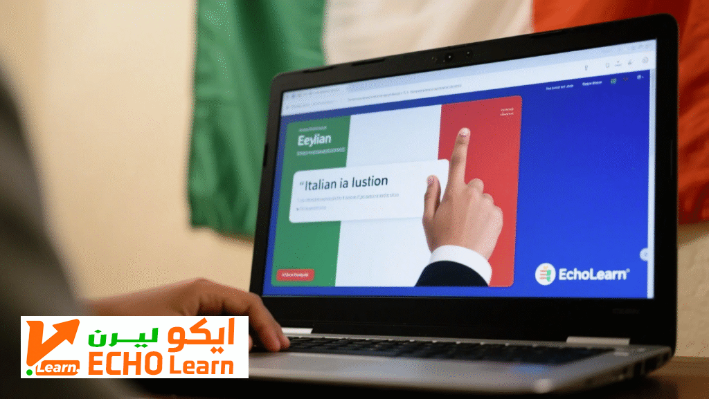 نصائح ذهبية لإتقان تعلم الإيطالية أونلاين نصائح ذهبية لإتقان تعلم الإيطالية أونلاين