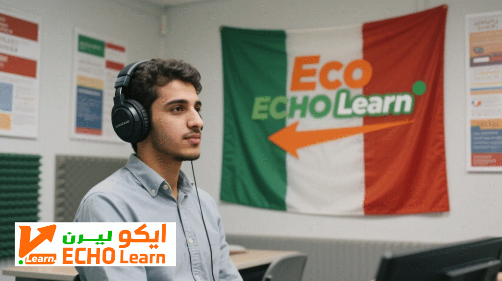 نصائح ذهبية لإتقان تعلم الإيطالية أونلاين نصائح ذهبية لإتقان تعلم الإيطالية أونلاين