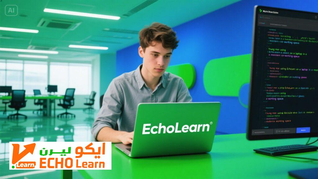 تعرف على إيكو ليرن ومهمتها التعليمية تعرف على إيكو ليرن ومهمتها التعليمية