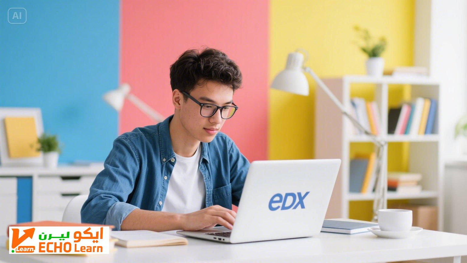مراجعة منصة edX: حلول تعليمية مبتكرة لعام 2025