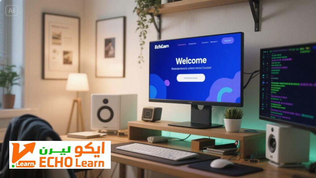 تعلم البرمجة من الصفر 2025: دليل المبتدئين تعلم البرمجة من الصفر 2025: دليل المبتدئين