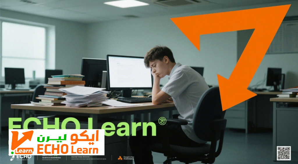 علامات الإرهاق الدراسي الرقمي عند الطلاب في 2025 علامات الإرهاق الدراسي الرقمي عند الطلاب في 2025