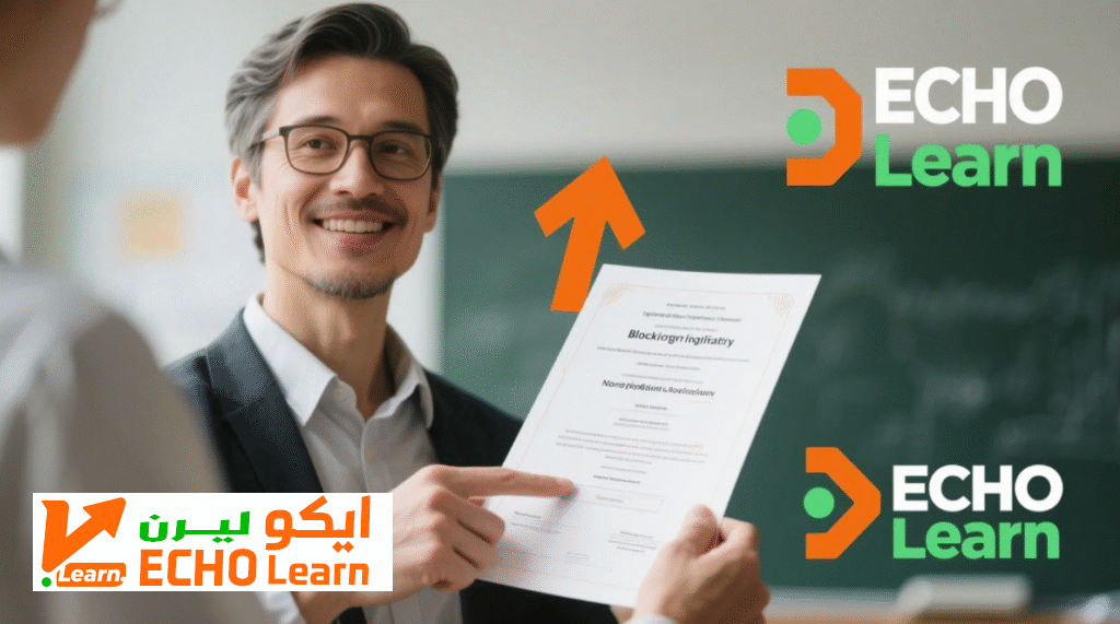 تطبيقات بلوكتشين 2025 في إصدار شهادات غير قابلة للتزوير تطبيقات بلوكتشين 2025 في إصدار شهادات غير قابلة للتزوير